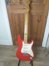 Stratocaster Marlin Sidewinder