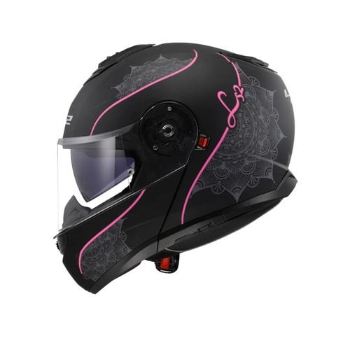 Ff908 strobe ls2 casco - ls2,
