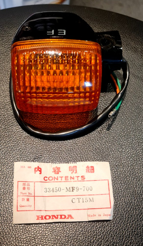 Nuovo originale honda - nuovo,
