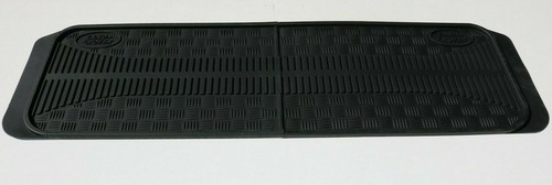 Genuine rubber tappeti - genuine,