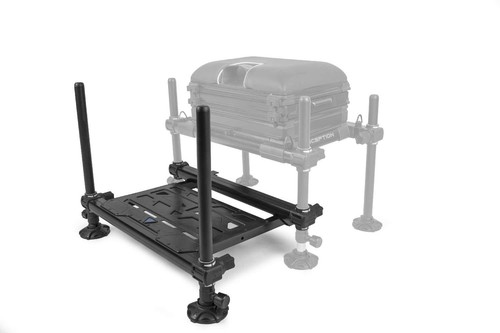 Piattaforma per piedi - , preston