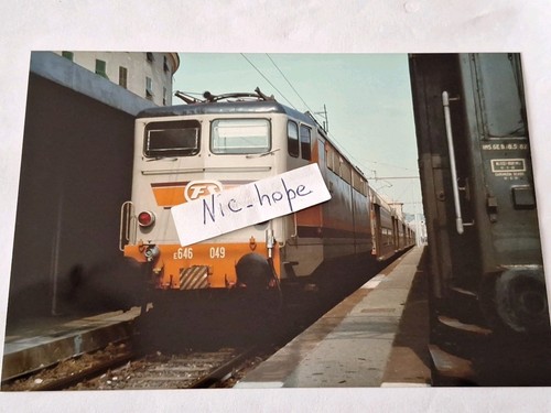 Fotografia locomotore - fotografia,