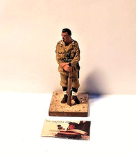 Soldatini Metallo Andreas