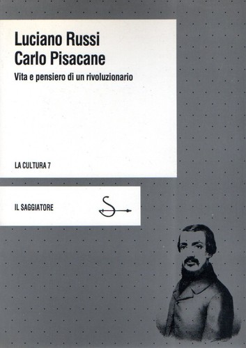 Russi luciano carlo pisacane - russi,,