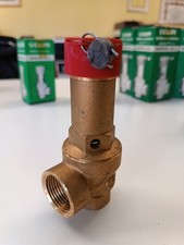 Valvola Di Sicurezza