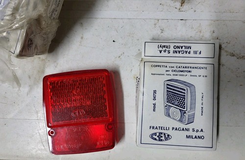 Trasparente gemma fanale - trasparente,