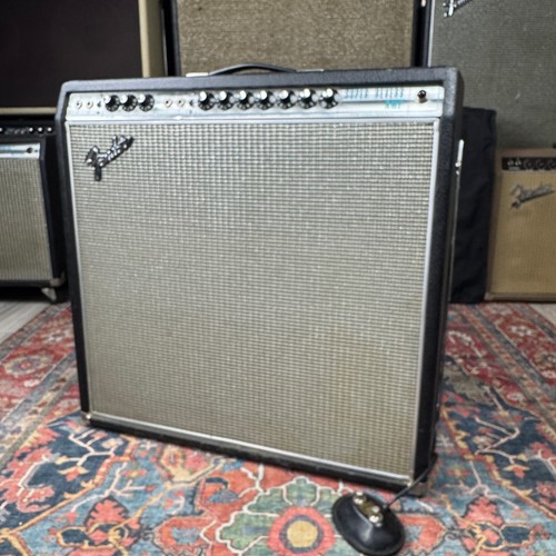 Parafango super reverb drip - reverb,