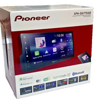 Pioneer SPH-DA77DAB Autoradio