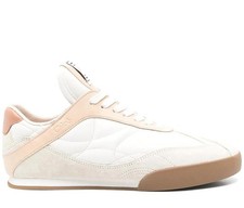 CHLOE KICK LOW-TOP LOGO