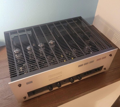 Amplificatore integrato - , a