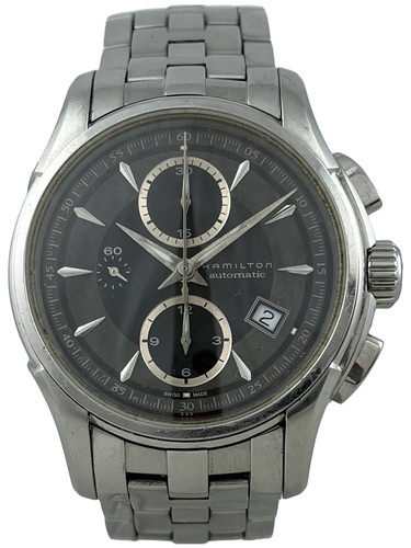 Hamilton jazzmaster automatico - hamilton,