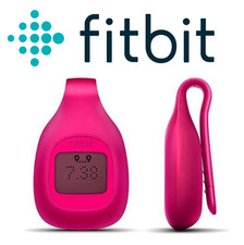 Fitbit Zip Wireless Attività