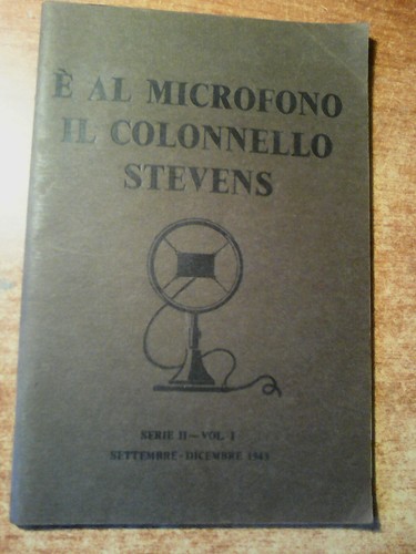 Libretto epoca e al - libretto, :
