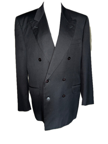 Giacca uomo lanvin preloved - giacca,