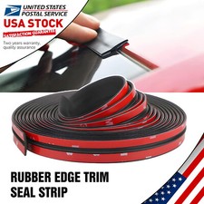 3M T-shape Rubber Car Sunroof