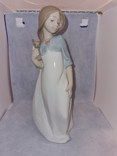 Statuina spagnola nao - spagnola,