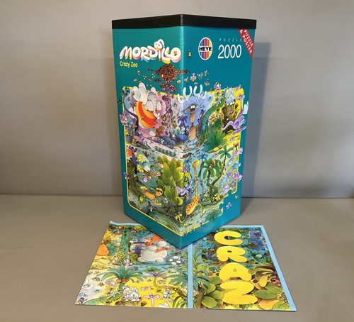 Heye puzzle x 96 - puzzle,