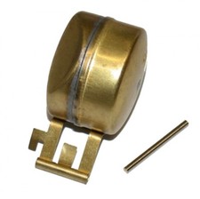 HONDA GALLEGGIANTE BENZINA PER