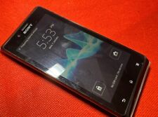 Sony Xperia J ST-26i 4 GB -