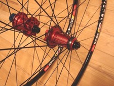 Set ruote TUNE Prince Princess