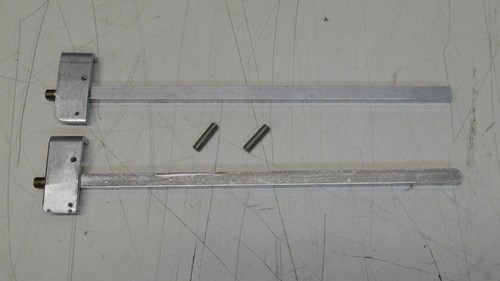 Derby steel pedal - steel, guitar