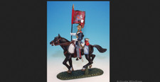 British Royal Horse Standard