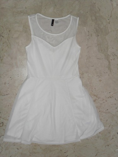 Vestito abito divided tg - vestito, h&m