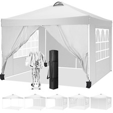 Gazebo Gazebo 3x3/3x6/3x9m