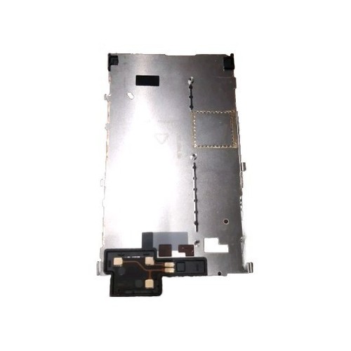 Supporto display lcd - display,