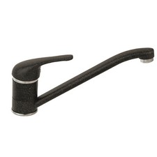 Rubinetto Cucina Granito Nero
