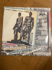 CCCP Fedeli Alla Linea