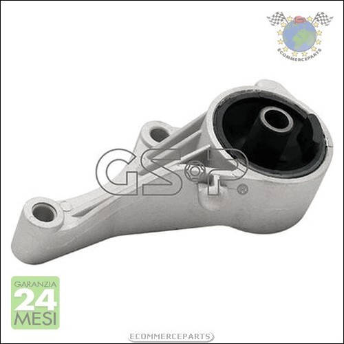 Supporto motore gsp anteriore - motore,