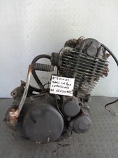 MOTORE YAMAHA XT 500 1982 1989 SIGLA 106 DA REVISIONARE VEDI FOTO