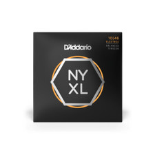 D'Addario NYXL1046BT Corde per