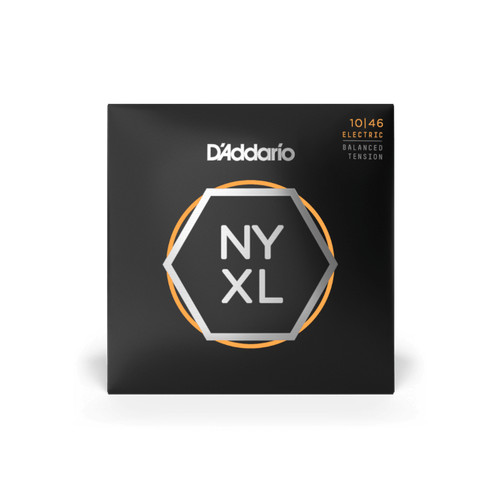 Addario nyxl1046bt corde - d'addario,
