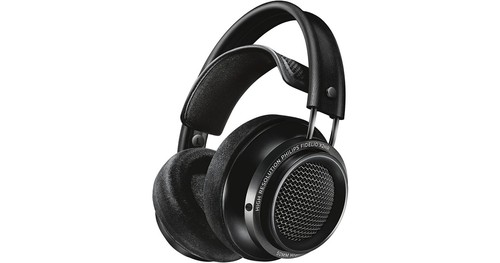 Philips fidelio x2hr cuffie - x2hr,