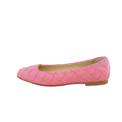 Mocassini lola cruz rosa - lola,