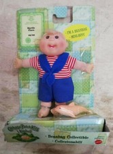 Cabbage patch kids - cabbage,