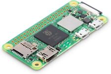 Raspberry Pi Zero 2w computer