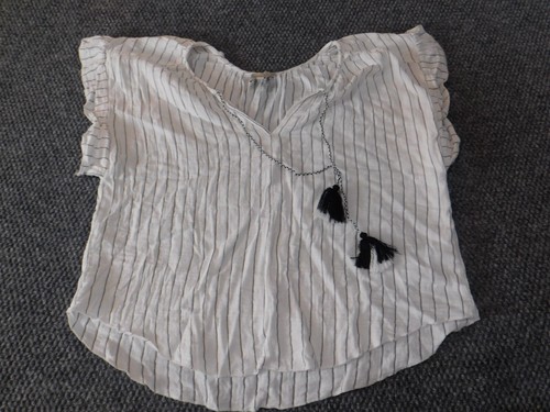 Joie top piccolo pullover