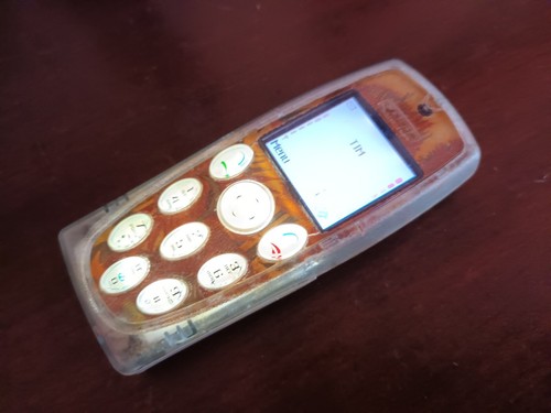 Cellulare nokia 3200 - nokia,