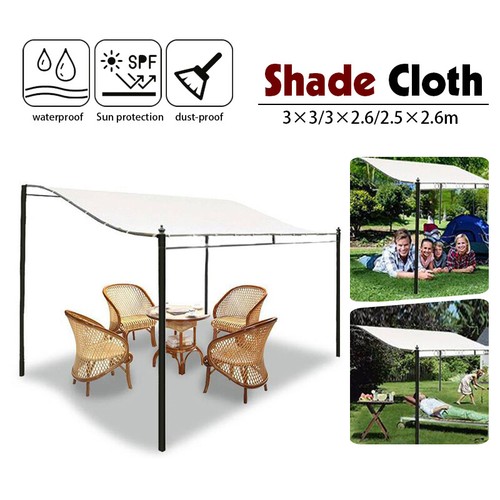 Tenda baldacchino metallo - a,