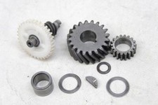 INGRANAGGI TEFLON CAMPANA FRIZIONE CAGIVA ALETTA ROSSA 125 PLASTICA ELEFANT 125