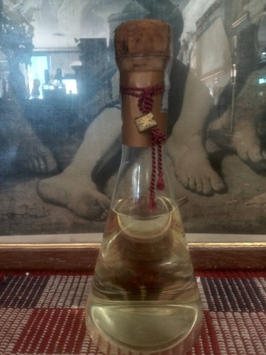 Grappa fratelli frattini anni - grappa,