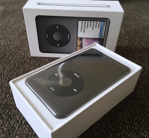 Nuovo apple ipod classic - 🔥nuovo!,