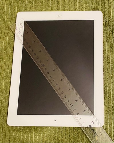 Apple ipad a1458 - apple,