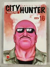 CITY HUNTER Complete Edition