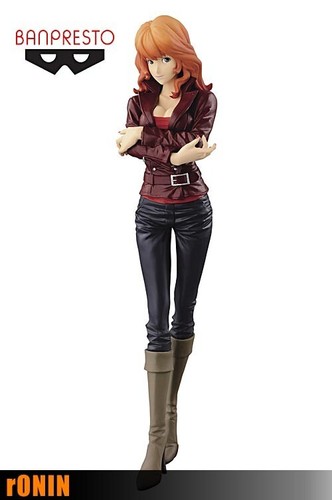 Fujiko mine master star - fujiko,