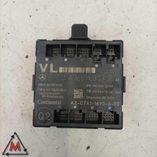 Scatola fusibili A1669000318 per MERCEDES CLASSE A W176 RESTYLING 2015-2018 (105841)