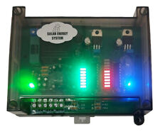 Centralina per fotovoltaico autoconsumo